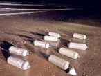 Peinan playa y río en Tamaulipas para hallar daños por cohetes de SpaceX
