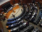 Se le amontona el trabajo al Senado; continúa sin avances