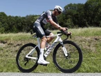Mathieu van der Poel abandona el Tour de Francia por neumonía