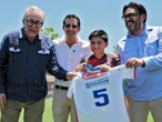 CONADE y Gobierno de Sinaloa unen fuerzas para impulsar infraestructura deportiva