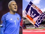 ¿Cuándo y dónde ver el posible debut de Keylor Navas con Pumas?
