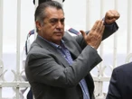 ‘El Bronco’ asegura que intentaron quemar su casa; ‘gracias a Dios estoy bien’