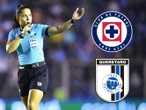 Karen Hernández será la árbitra del Cruz Azul Vs Querétaro