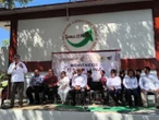 Reanudan clases en el CETIS 78 con Feria por la Paz tras ataque a director