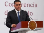 En lo que va del sexenio, se han hecho 25 mil detenciones: García Harfuch