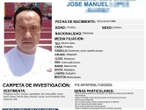 Hallan muerto y con huellas violencia al profesor José, de la UT 