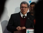 Diputados aún no reciben iniciativa de Ley contra la extorsión: Monreal