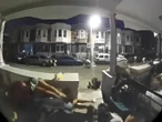 Tiroteo masivo en Filadelfia deja 3 muertos y 9 heridos
