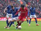 Liverpool arranca fuerte en Copa; debuta a joven de 16 años