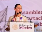 Salud Casa por Casa es gobierno en territorio: Sheinbaum