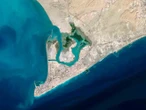Irán amenaza con cerrar el Estrecho de Ormuz y sacude el mercado mundial del petróleo