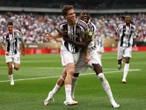 Juventus golea y clasifica a octavos del Mundial de Clubes