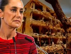 Insta Sheinbaum a la ONU a hacer un llamado a la paz