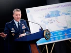 Presidente de Irán condena bombardeo de EU a instalaciones nucleares