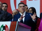 Caso de desafuero contra 'Alito' Moreno sigue abierto