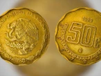 Cuesta más de lo que vale la moneda de 50 centavos, ¿desaparecerá?