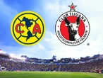 Liga MX: América vs Xolos de Tijuana - EN VIVO (Jornada 2)