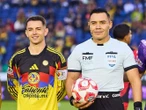 'Gato' Ortiz vuelve a favorecer al América y desata polémica
