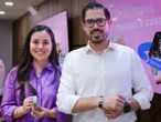 David de la Peña impulsa en Santiago una red integral de programas sociales con enfoque en cuidados, salud y educación