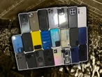 ¡De todas las gamas! Detienen a mujer con 23 celulares robados en plena feria