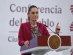 Expulsión de Bermúdez Requena de Paraguay fue por estancia ilegal y delitos: Sheinbaum