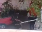 Policías de la SSP son captados ordeñando pipa asegurada en Tuxpan, Veracruz | VIDEO