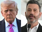 El programa de Jimmy Kimmel vuelve al aire pese a censura y boicot