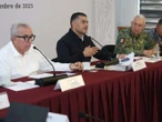Delitos a la baja en Sinaloa, indicó García Harfuch 