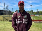 México afina su once titular para debut en Mundial sub 20