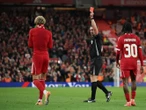 Noche de nervios para el Liverpool en Anfield, ganan 2-1 al Southampton