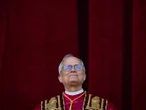 Casos de abuso sexual en la Iglesia acosan al nuevo Papa León XIV
