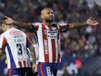 Atlético San Luis mantiene sueño de Liguilla