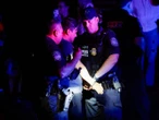 Arrestan a mexicano por ofrecer dinero por asesinar a agentes del ICE en TikTok
