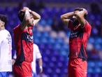 Puebla derrota 4-3 a Xolos en inauguración de la Jornada 13