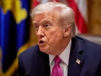 Trump impone aranceles a camiones y autobuses importados