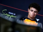 McLaren mantiene en privado las sanciones a Norris por incidente con Piastri