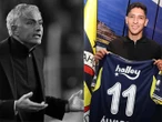 Edson Álvarez sin técnico; despiden a Mourinho