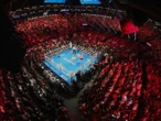 ¿Quién será el narrador del ‘Canelo’ vs Crawford?