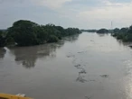 Emiten alerta máxima en Tamaulipas por desbordamiento de ríos