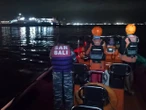 Se hunde transbordador rumbo a Bali: 4 muertos y 23 rescatados