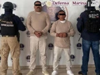 Caen dos Viagras en Michoacán por extorsión agravada 