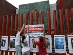 #EspiarNoEsBuscar Familiares de desaparecidos se pronuncian contra ley de Desaparición Forzada