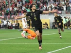 ¡México doblega a Honduras y va a la final de Copa Oro!