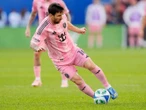 Messi encabeza lista de Argentina; hay caras nuevas
