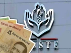 Pensión ISSSTE Aguinaldo 2025 pago