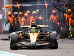 Lando Norris perdió el ‘feeling’ de 2024