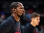 Kevin Durant renueva con Rockets por 90 millones