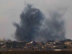 Israel reanuda bombardeos en Gaza tras incidente en Rafah; denuncian genocidio contra palestinos