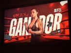 Karely Ruiz debuta en el boxeo y gana por nocaut