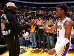 Astros de la NBA preparan reescribir libros de récords